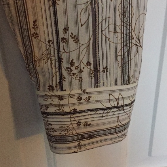 Michael Brandon long sleeve shirt. - Picture 4 of 5